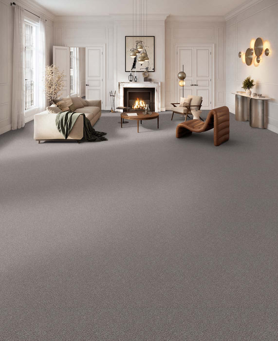 Spectrum II Polyester Rumors 5102 Carpet Textured 2