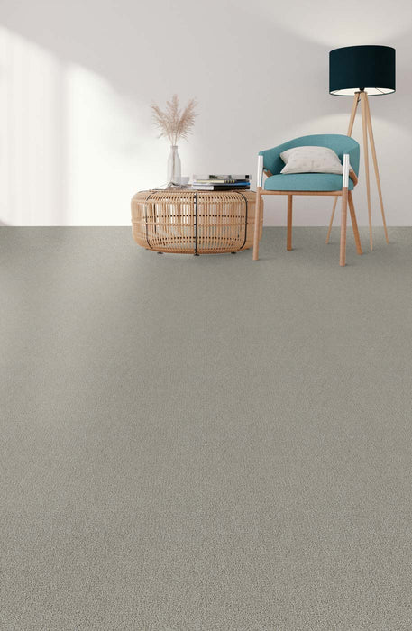 Spectrum III Polyester Meadowdale 768 Carpet Textured 2