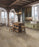 Arrival 10 Vinyl Canyon Laminate Wood Plank High Density Fiberboard 3