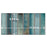 Borealis Ceramic Aqua Tile Glossy 6