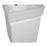 Comfort Wood White Glossy Bathroom Vanity White Glossy 5