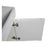 Comfort Wood White Glossy Bathroom Vanity White Glossy 7