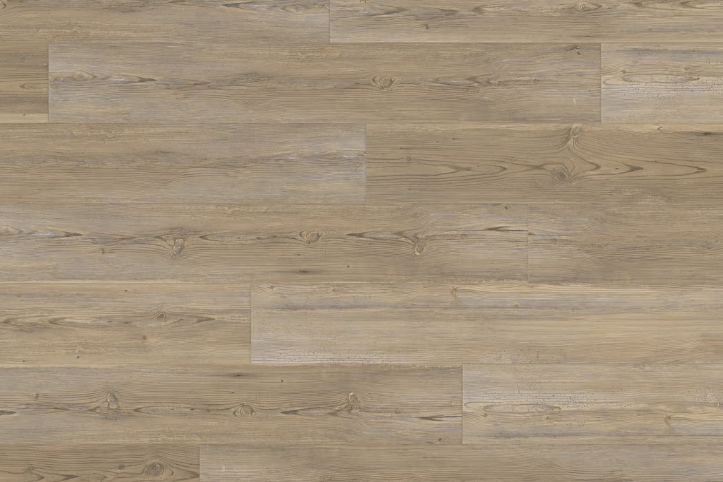 Arrival 10 Vinyl Canyon Laminate Wood Plank High Density Fiberboard 2