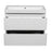 Luxury Wood White Matte Bathroom Vanity White Matte 4