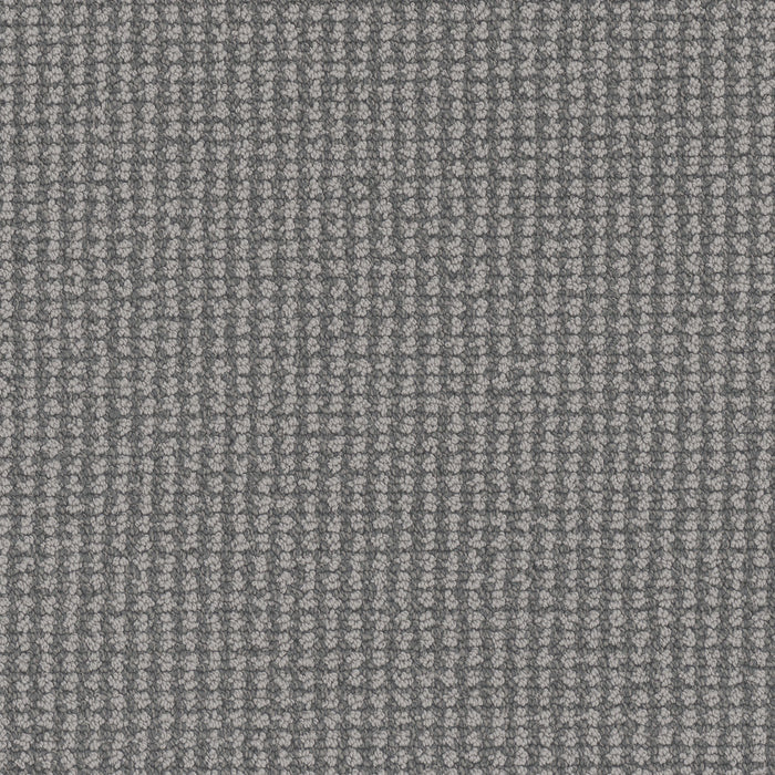 Mykonos Polyester Palladium 2066 Carpet Loop 1