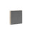 Vaudeville Porcelain Taco Antracita Tile Matte 9