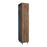 Wallkitchens Wood Natural Teak  Pantry Cabinet Natural Teak 1