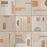 Adagio Porcelain Decor Element Tile Matte 1