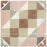 Kings Porcelain Valentia Favara Tile Matte 9