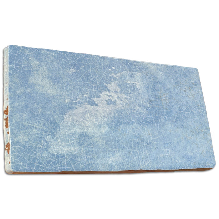 Myst Ceramic Hotspring Tile Glossy 12