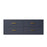 Castor Blue Wood Bathroom Vanity