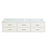 Castor White Wood Bathroom Vanity