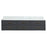 Castor Black Wood Bathroom Vanity