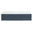 Castor Blue Wood Bathroom Vanity