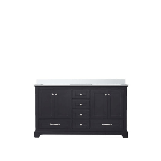 Dukes Espresso Wood Bathroom Vanity
