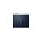 Geneva Navy Blue Wood Bathroom Vanity