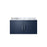 Geneva Navy Blue Wood Bathroom Vanity