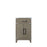 Laurel Grey Oak Wood Bathroom Vanity