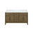 Laurel Grey Oak Wood Bathroom Vanity