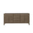 Laurel Grey Oak Wood Bathroom Vanity