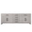 Laurel White Oak Wood Bathroom Vanity