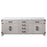 Laurel White Oak Wood Bathroom Vanity
