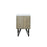 Lancy Rustic Acacia Wood Bathroom Vanity