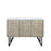 Lancy Rustic Acacia Wood Bathroom Vanity