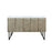 Lancy Rustic Acacia Wood Bathroom Vanity