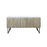 Lancy Rustic Acacia Wood Bathroom Vanity
