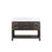 Norwalk Brown Oak Wood Bathroom Vanity