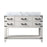 Norwalk White Oak Wood Bathroom Vanity