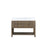 Norwalk Grey Oak Wood Bathroom Vanity