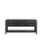 Norwalk Black Oak Wood Bathroom Vanity