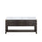 Norwalk Brown Oak Wood Bathroom Vanity