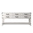 Norwalk White Oak Wood Bathroom Vanity