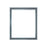 Ziva Dark Grey Glass Bathroom Mirror