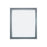 Ziva Dark Grey Glass Bathroom Mirror