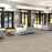 Metropolis 6 Miami Flexible Resilient Luxury Vinyl Plank Flooring - Opticlean Urethane