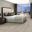 Metropolis 6 Miami Flexible Resilient Luxury Vinyl Plank Flooring - Opticlean Urethane