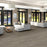 Metropolis 6 Chicago Flexible Resilient Luxury Vinyl Plank Flooring - Opticlean Urethane