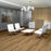 Metropolis 6 Baltimore Flexible Resilient Luxury Vinyl Plank Flooring - Opticlean Urethane