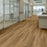 Metropolis 6 Baltimore Flexible Resilient Luxury Vinyl Plank Flooring - Opticlean Urethane