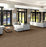 Metropolis 6 Dallas Flexible Resilient Luxury Vinyl Plank Flooring - Opticlean Urethane