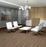 Metropolis 6 Dallas Flexible Resilient Luxury Vinyl Plank Flooring - Opticlean Urethane