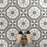 Kings Ceramic Paname Opera Tile Mixed 8