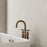 Biomim Ceramic Concept Sand Tile Satin 6