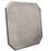 Laverton Porcelain Octagon Gris Tile Matte 9