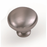 Richmond Zinc Alloy Cabinet Knob Satin Pewter 4