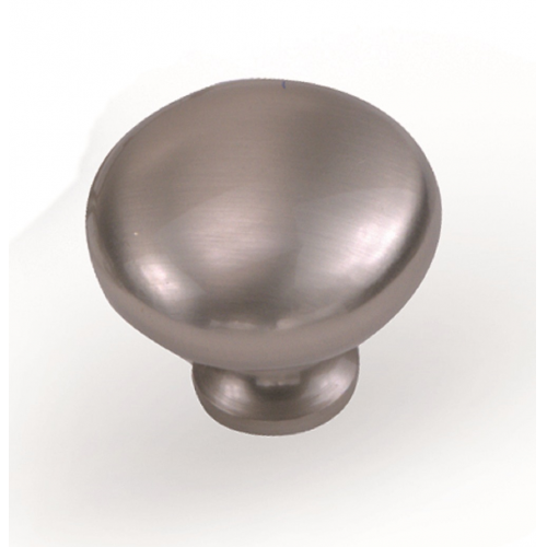 Richmond Zinc Alloy Cabinet Knob Satin Pewter 4